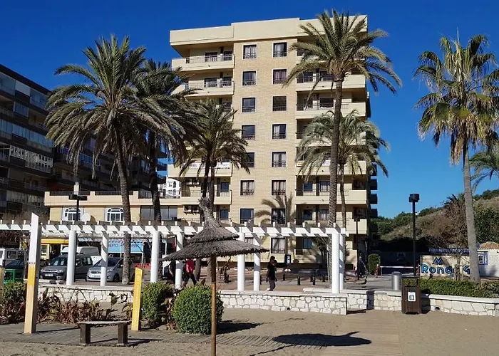 Apartamento Nuevo Ronda IV