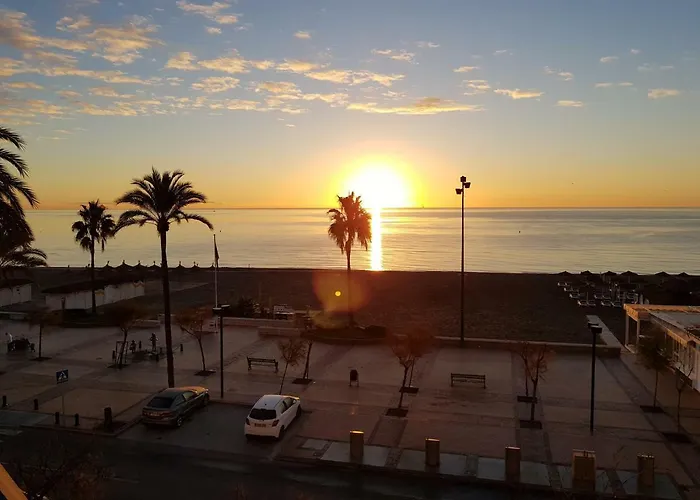Apartamento Nuevo Ronda IV