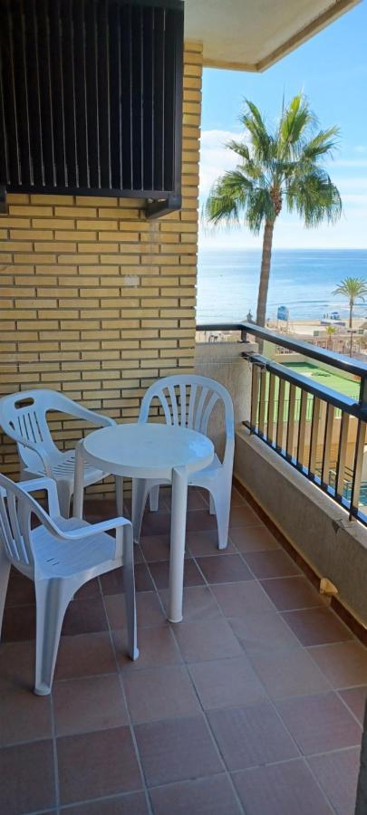 Nuevo Ronda Iv Apartament