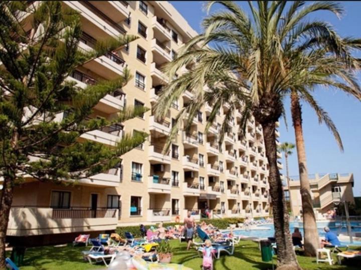 Apartament Nuevo Ronda Iv