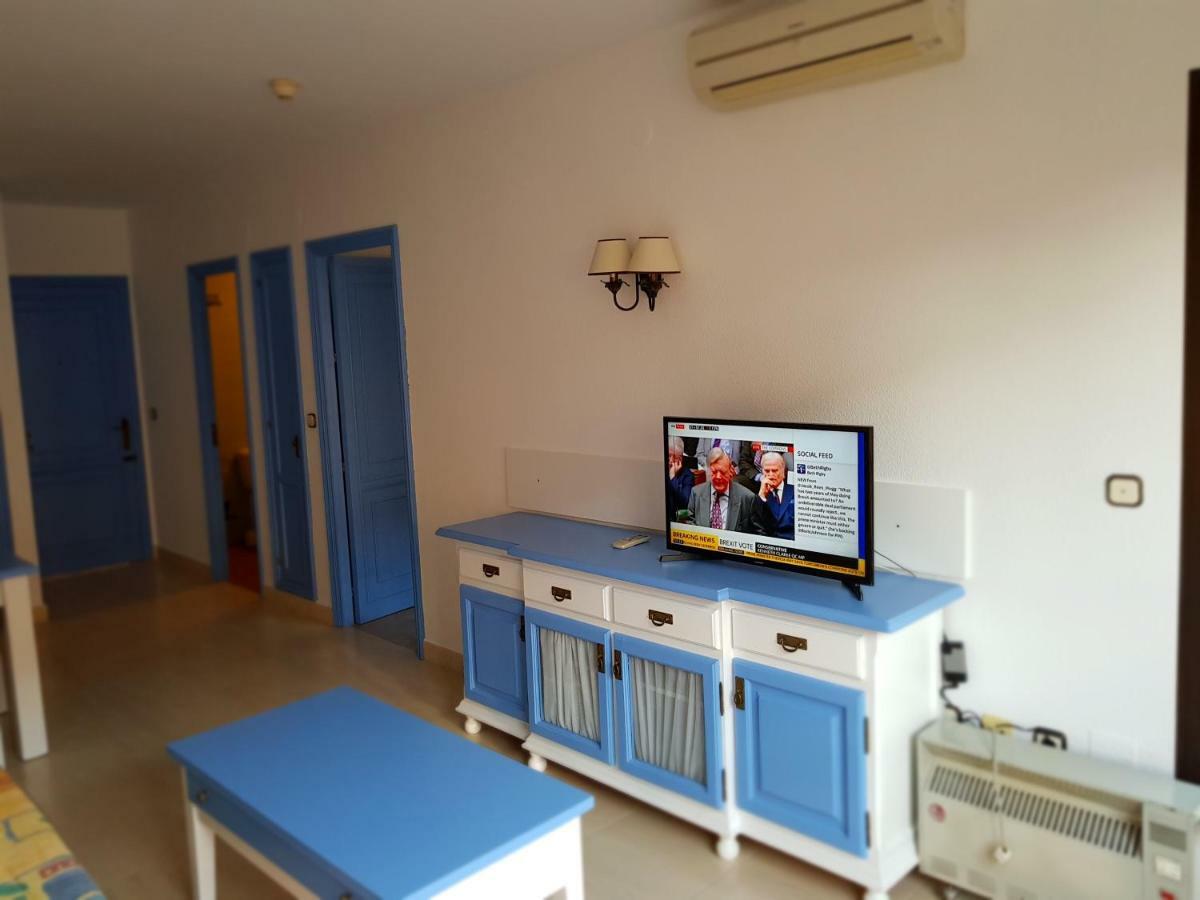 Nuevo Ronda Iv Apartament Fuengirola