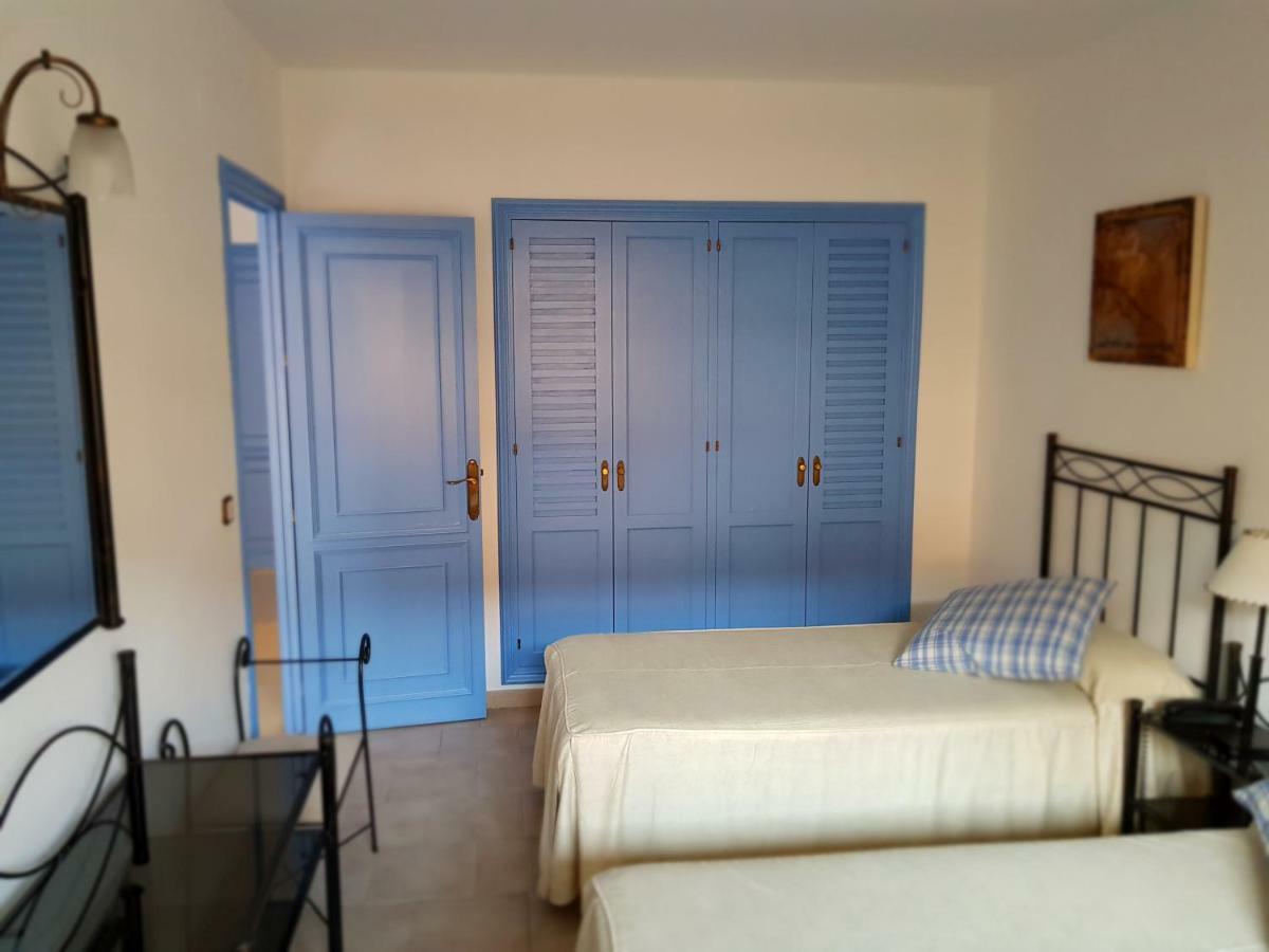 Nuevo Ronda Iv Apartament Fuengirola