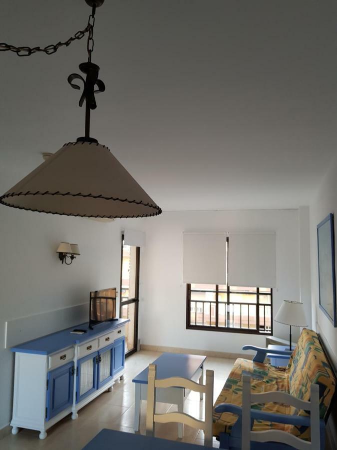 Apartament Nuevo Ronda Iv *