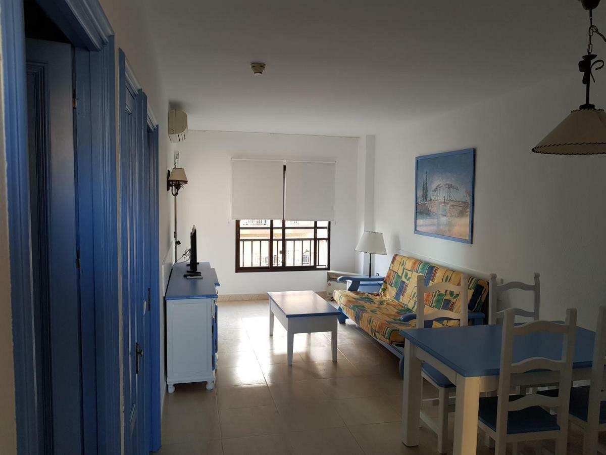 Nuevo Ronda Iv Apartament
