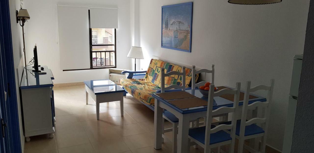 Nuevo Ronda Iv Apartament Fuengirola