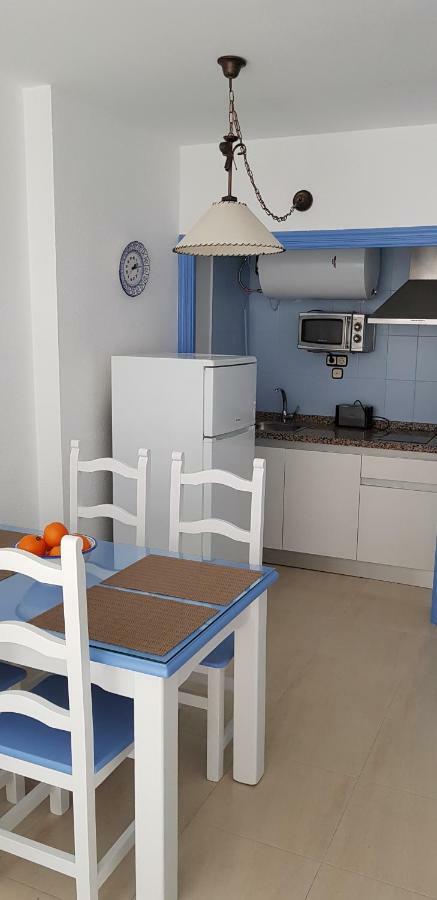 Apartament Nuevo Ronda Iv