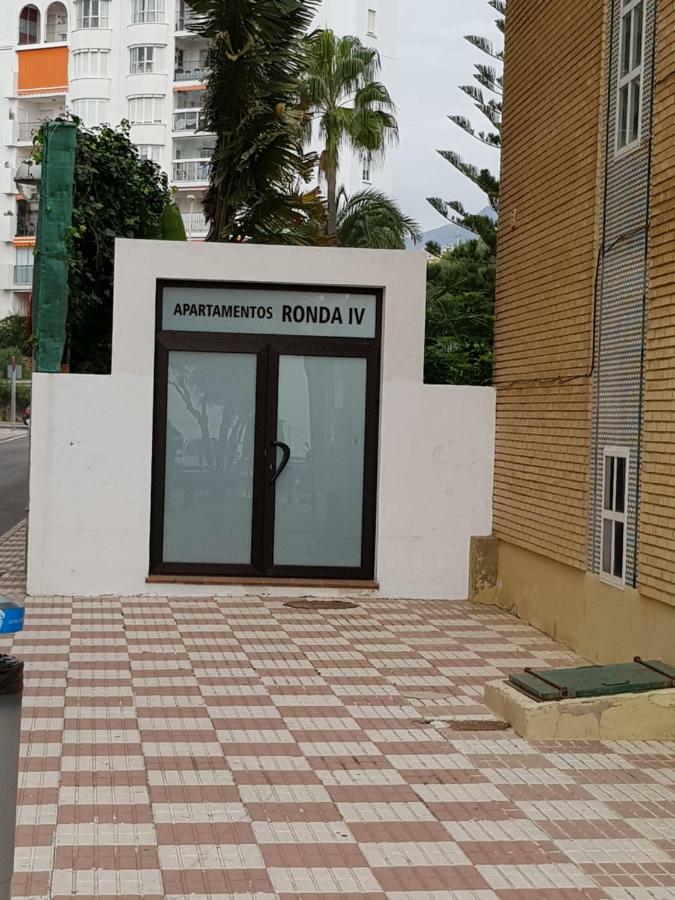 Nuevo Ronda Iv Apartament Fuengirola