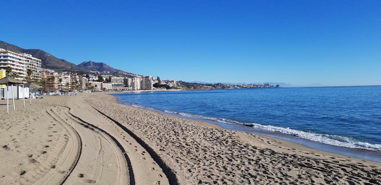 Nuevo Ronda Iv Apartament Fuengirola