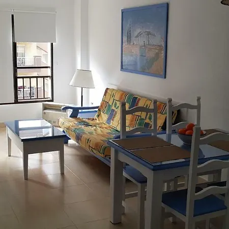 Apartamento Nuevo Ronda IV Fuengirola Exterior photo