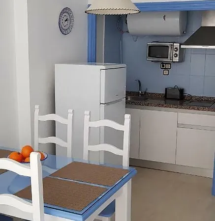 Apartamento Nuevo Ronda IV Fuengirola Exterior photo