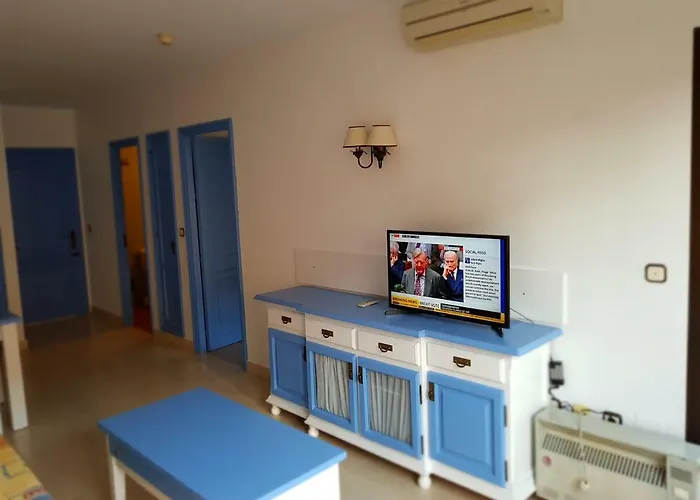 Apartamento Nuevo Ronda IV